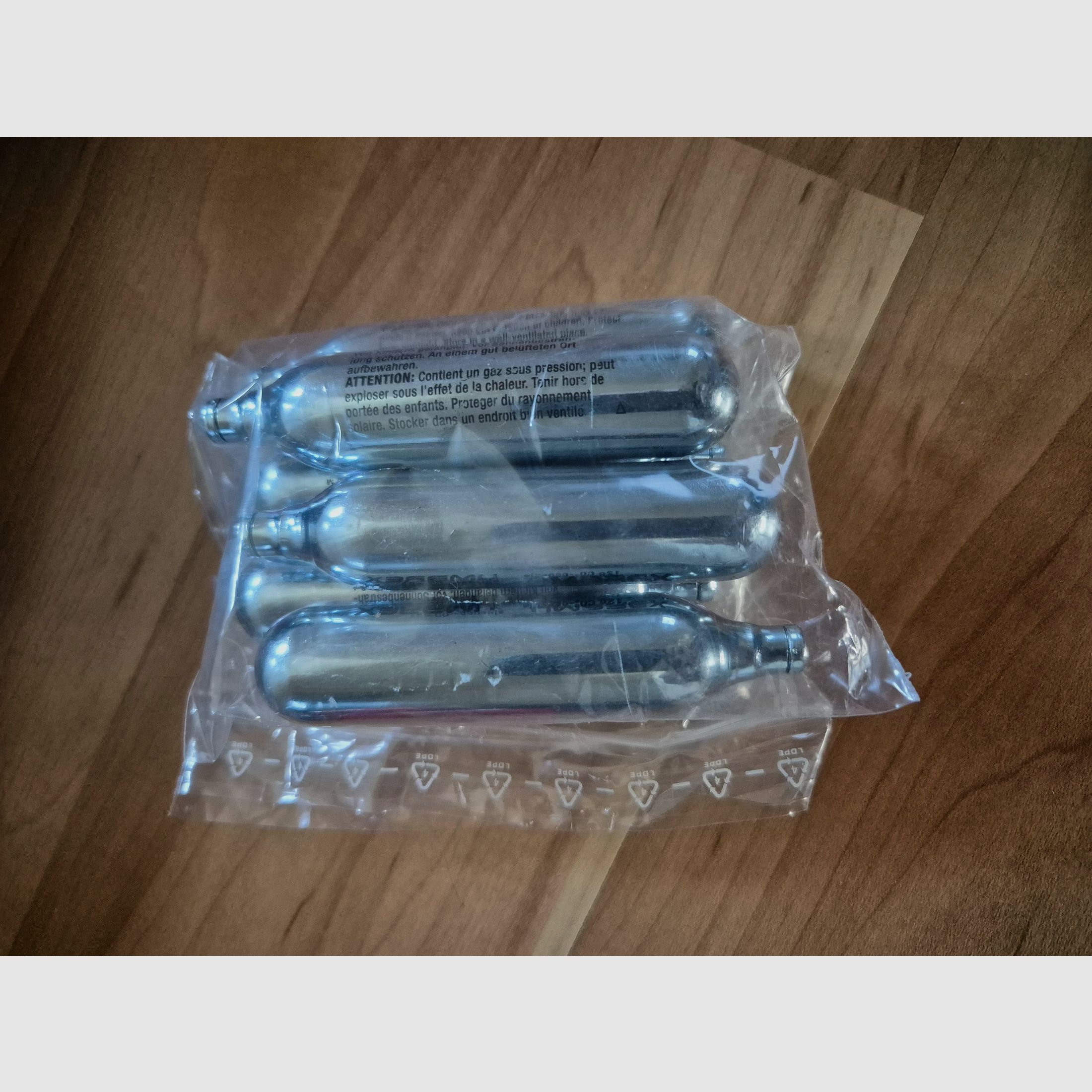 T4E Co 2 Shotgun HDS 68 avec munitions, image 6 sur 8