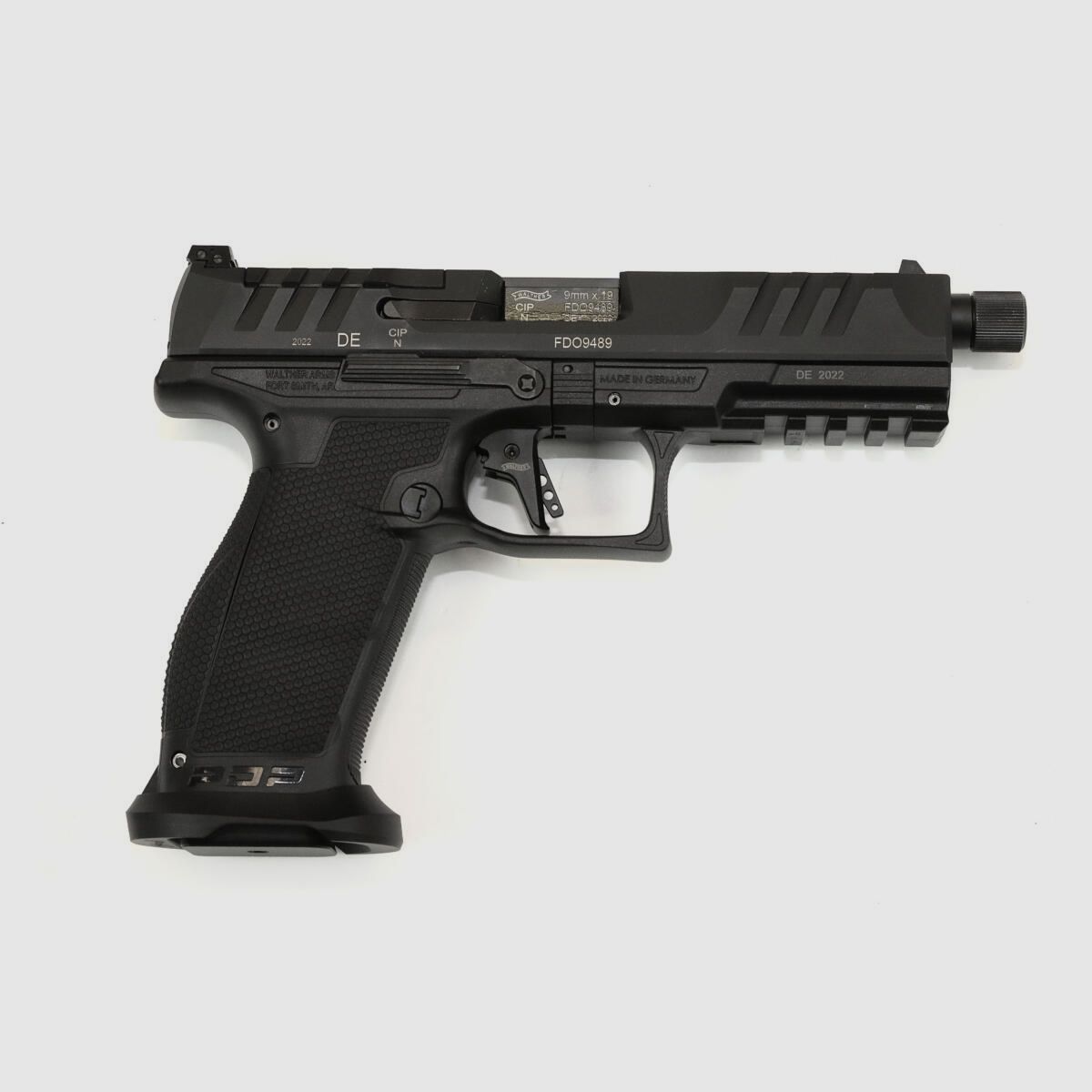 Walther PDP FS PRO SD, immagine 5 di 12