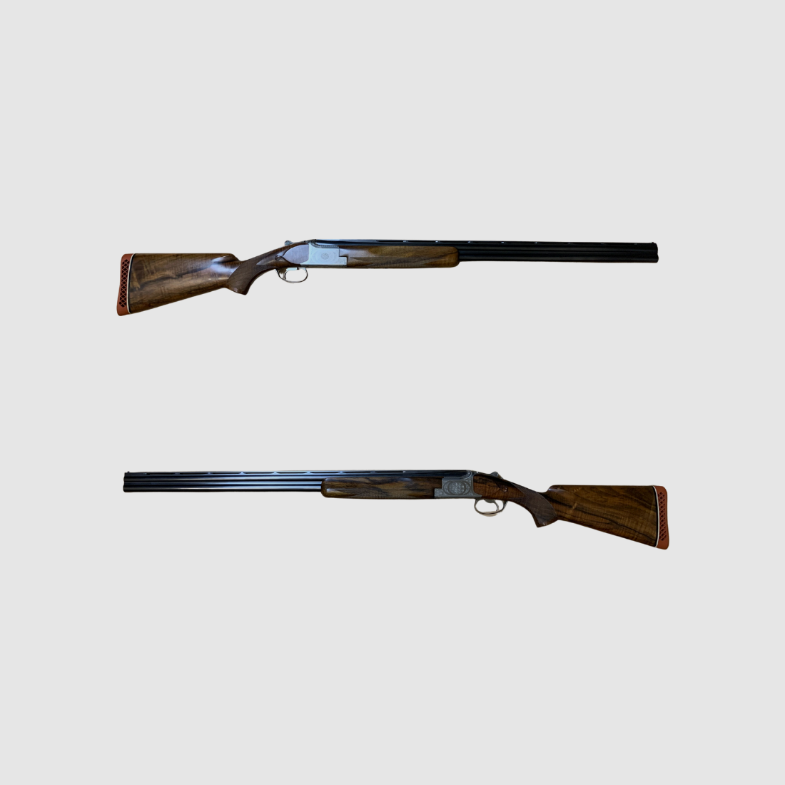 Bockdoppelflinte Browning Kal. 12/70, Bild 1 von 2