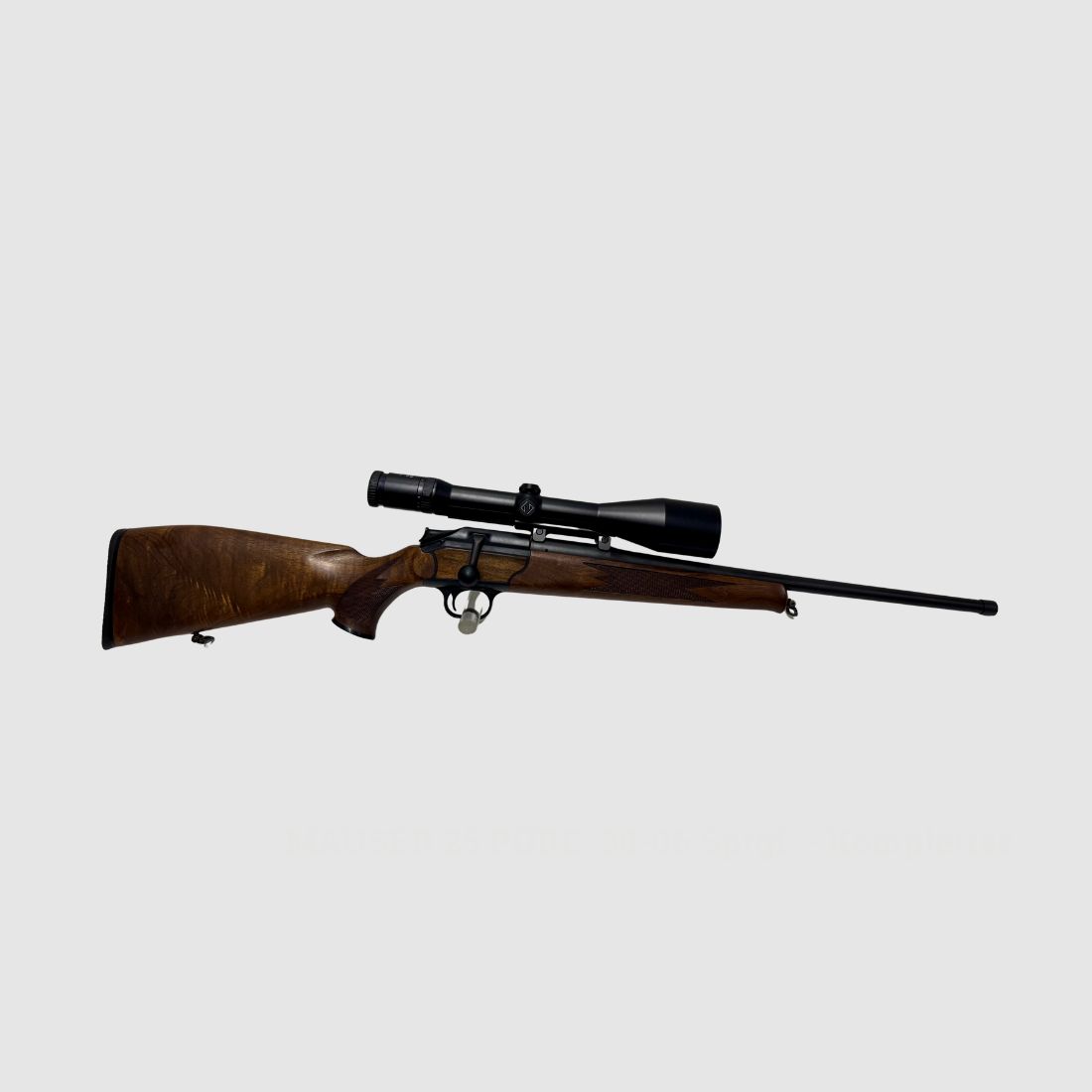 Blaser R93 Luxus