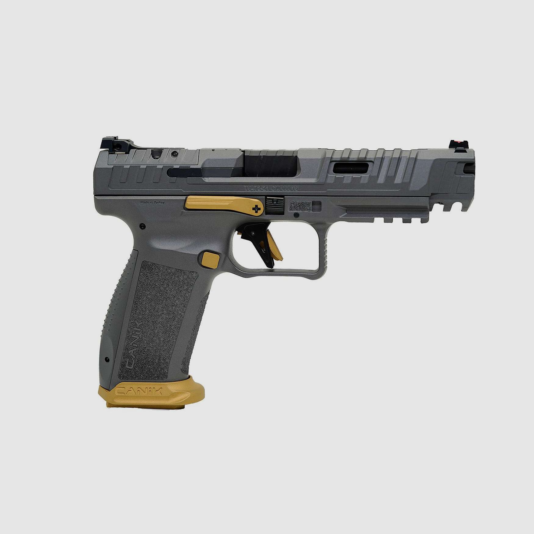 Canik TP9 SFX Rival, image 2 of 2