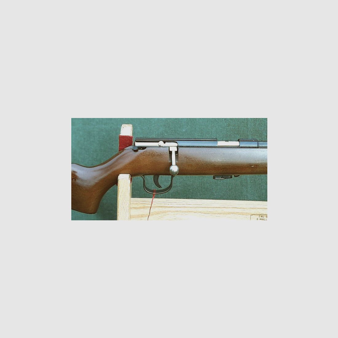 Mars Mod.KK80 Repetierer