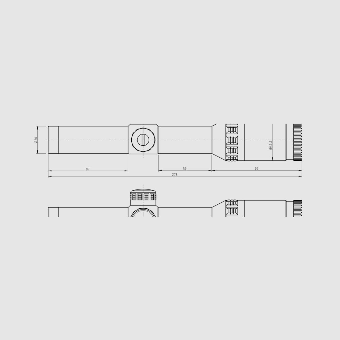 KAHLES HELIA 1-5x24i