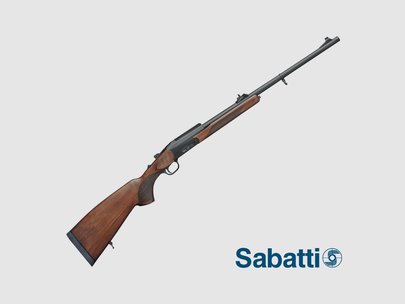 KIPPLAUF SABATTI SKL20 KALIBER 270 WIN NEU, Bild 1 von 4