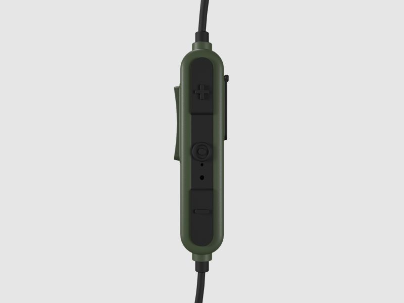 Iso Tunes Sport mit Kabel und Bluetooth, Bild 6 von 9