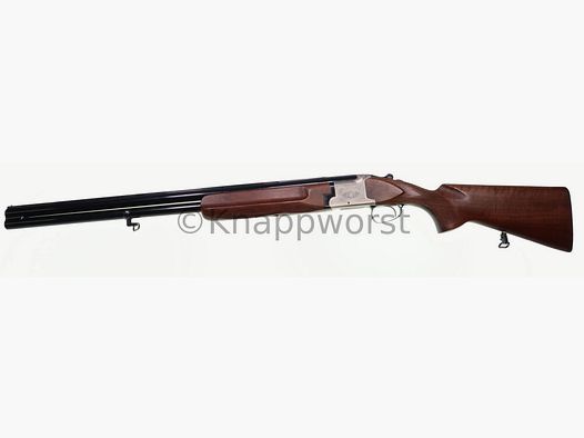Hubertus Hubertus/Winchester Flinte