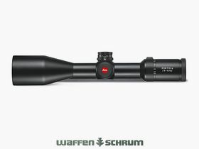 Leica Fortis 6 - 2.5-15x56i with rail reticle quick adjustment BDC