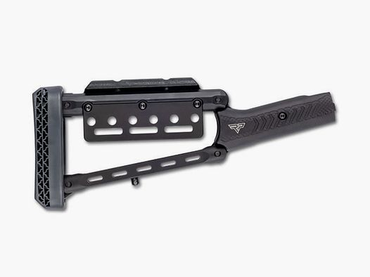 RANGER POINT GForce Hugtek Lever Stock Black