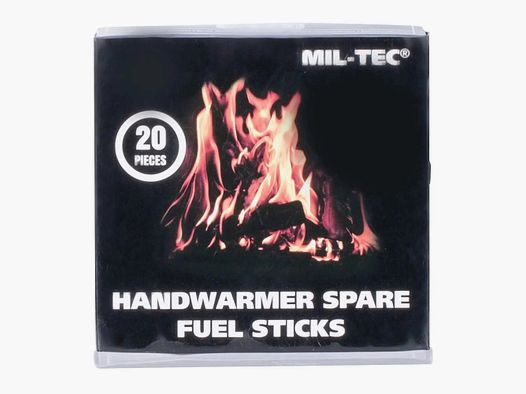 Mil-Tec replacement heating elements for hand warmers
