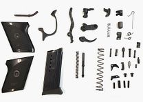 Walther Teilesatz TPH