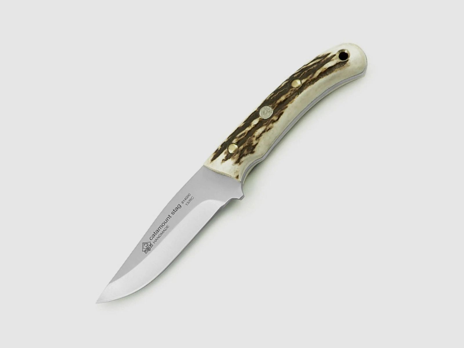 PUMA IP catamount, cervo