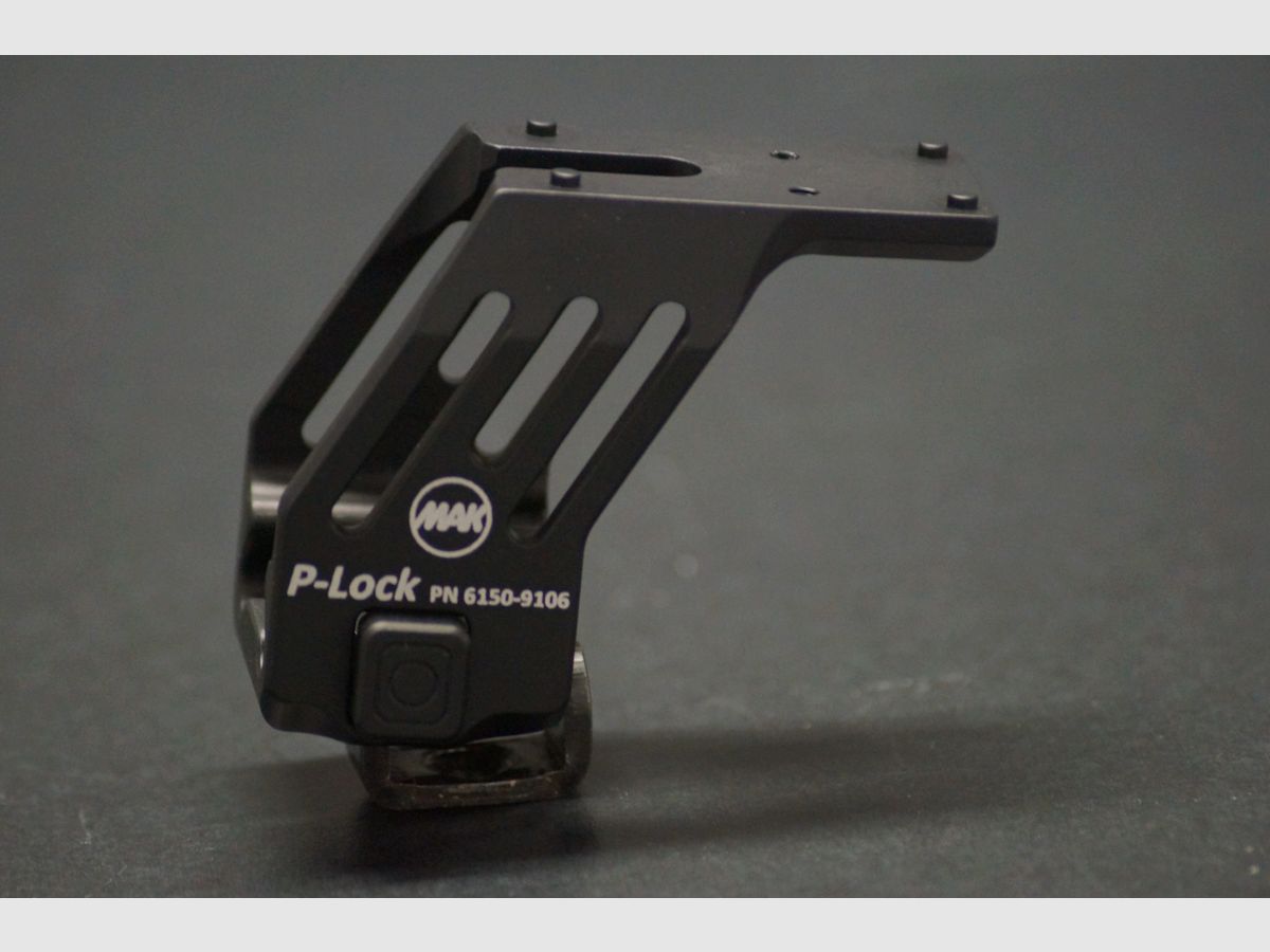 MAK P-Lock Schmeisser 1911 Hugo, Bild 1 von 3