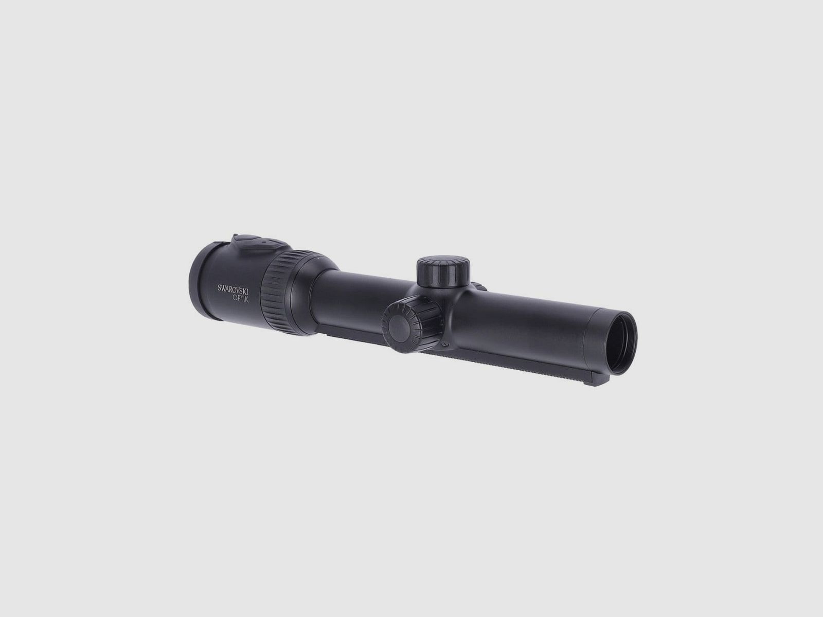 Swarovski Z8i+ 1-8x24 Zielfernrohr