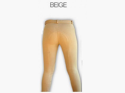 PANTALON HH LYON MUJER BEIGE