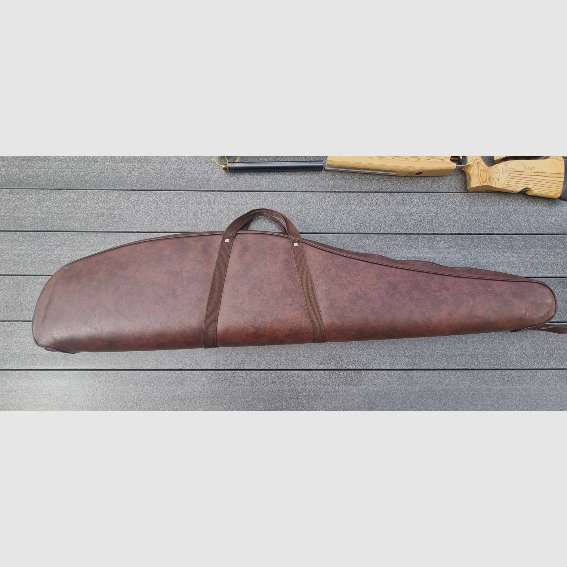 Feinwerkbau C60