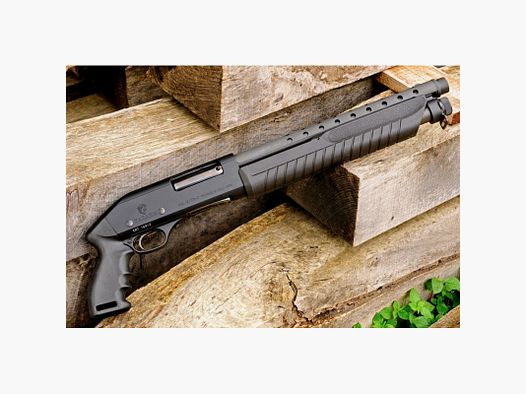 FABARM PISTOLA POMPA 12/76 MARTIAL