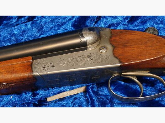 Sauer & Sohn Royal