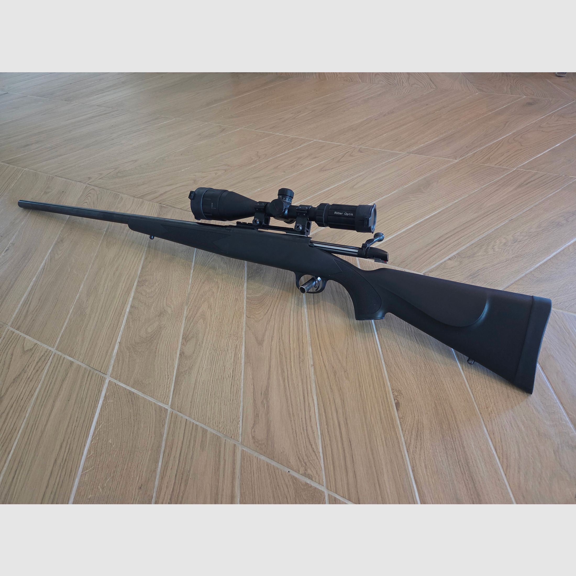 Marlin X7-VH Repetierbüchse .308 Winchester, Bild 4 von 9