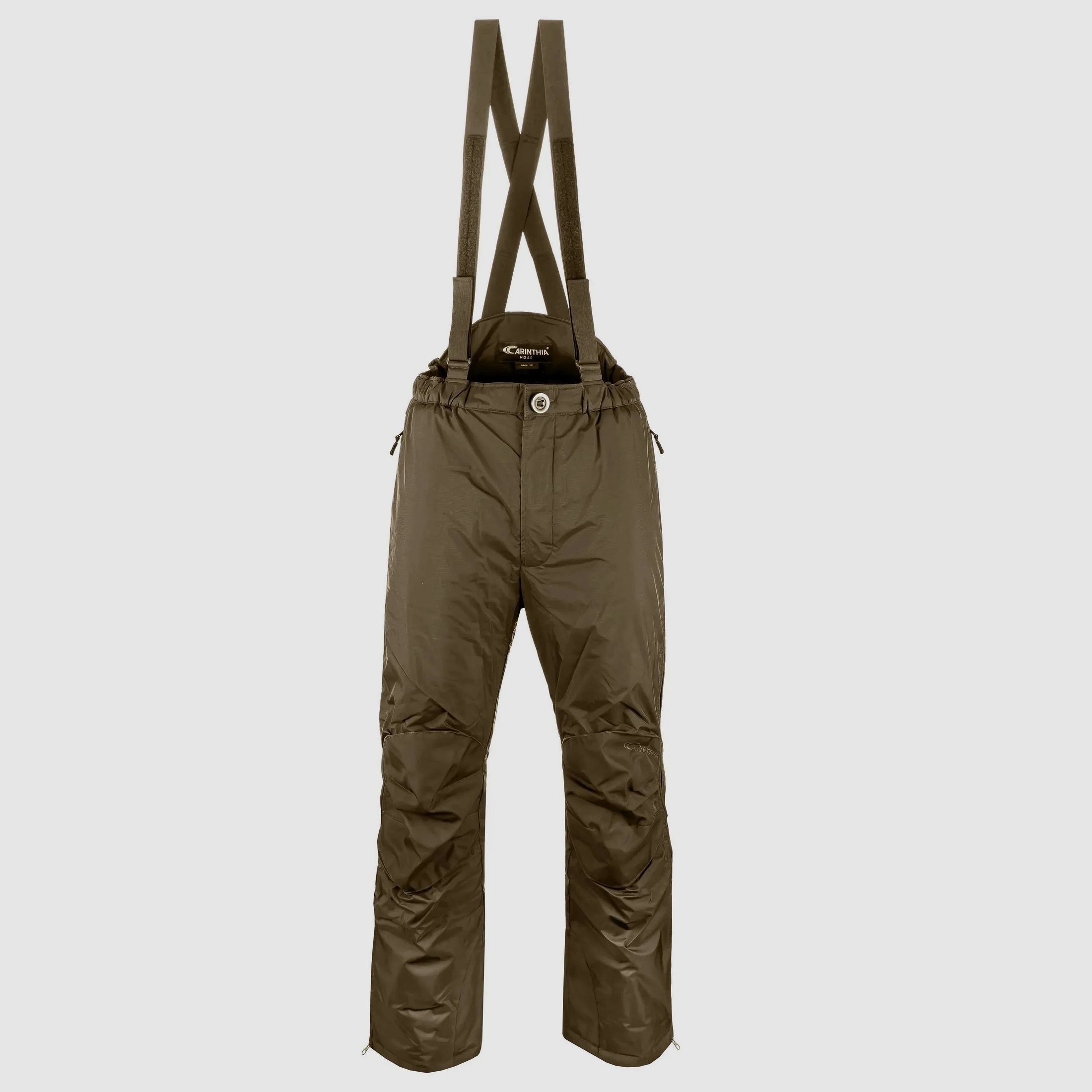 Carinthia Carinthia Hose HIG 4.0 coyote