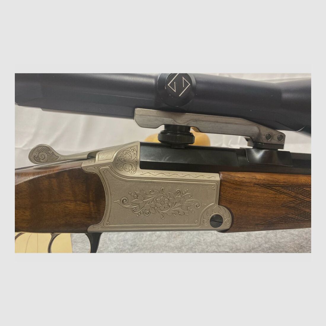 Blaser 700/88 Prestige 12/70;7x57R