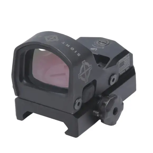 Point Rouge Sight Mark Mini Shot M-Spec LQD, Bild 1 von 22