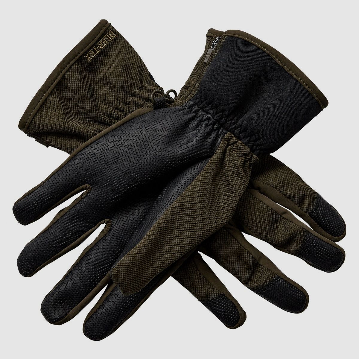 Gants Deerhunter Muflon Pro Light Art Green