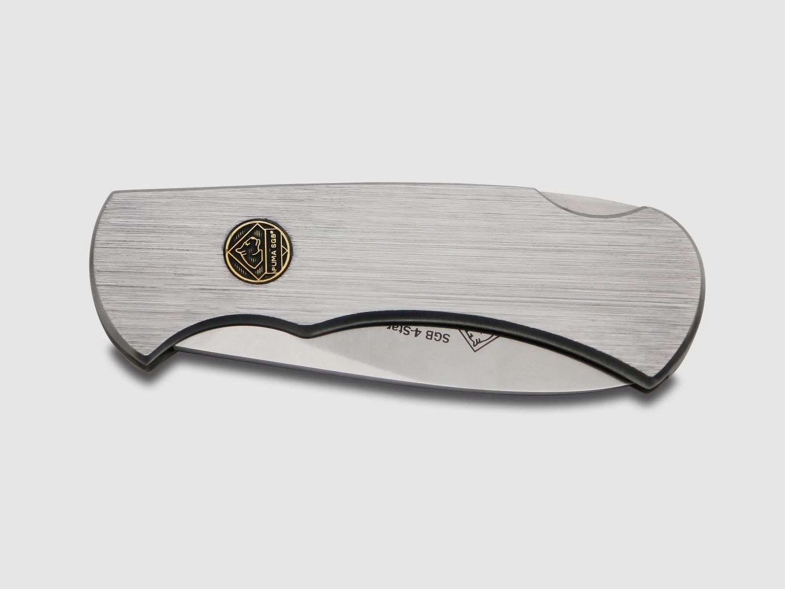 Puma SGB 4-Star mini Stainless