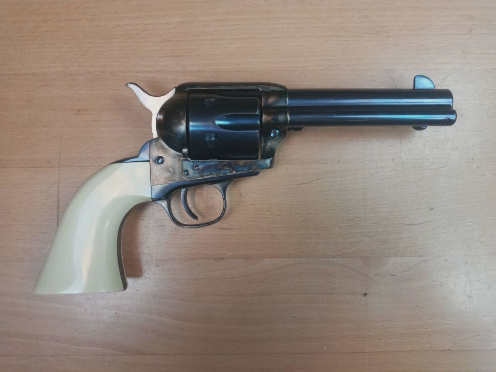 Beretta , Gardone Stampede
