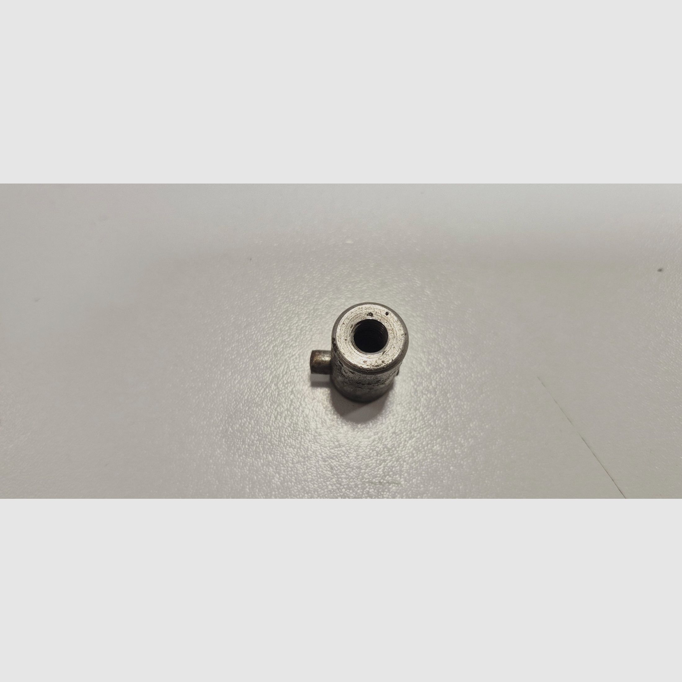 HINTERFÜHRUNG FEDER SCHLAGSTIFT RECTA MONO-SCHUSS, Bild 2 von 3