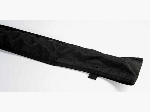 AlexBow Blasrohr Tasche 122cm schwarz