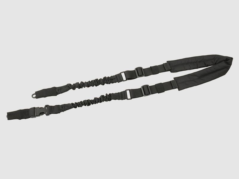 Padded Two-Point Sling - Black [8FIELDS]