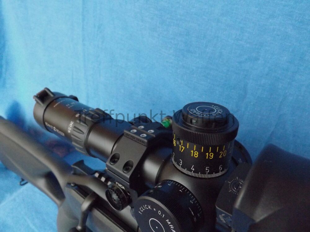 Blaser R8 Professional Sucesss Long Range
