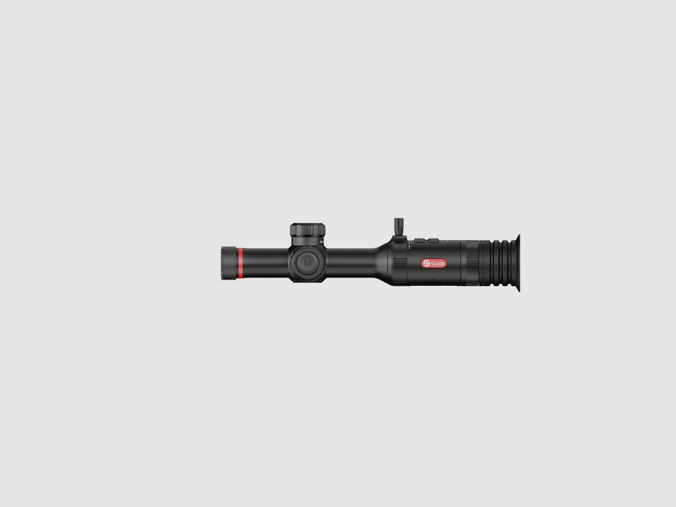 Wärmebildzielfernrohr Guide 25mm TU425SE 3.0 - 400x300, Bild 3 von 3