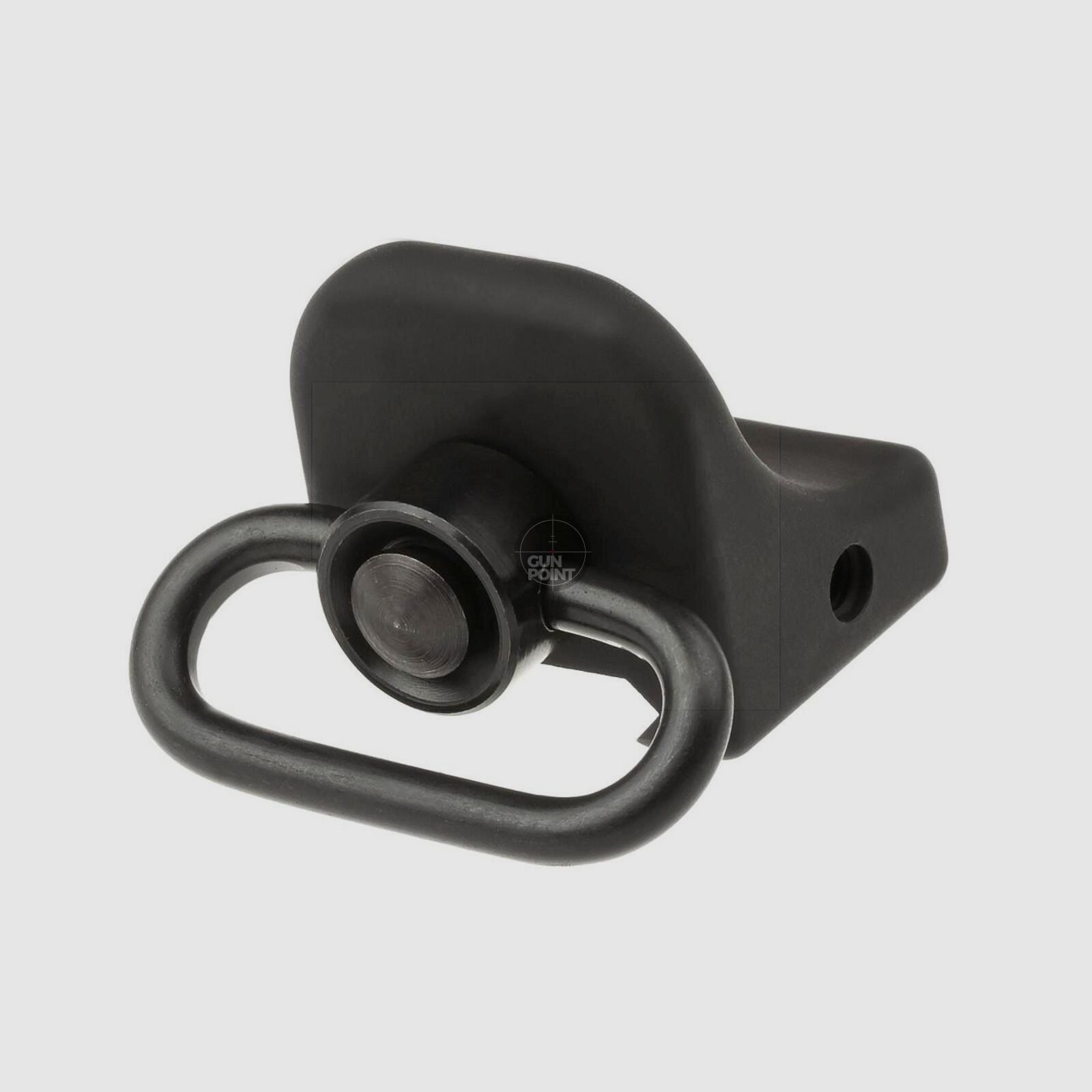VFC Knight Hand Stop Kit-Schwarz