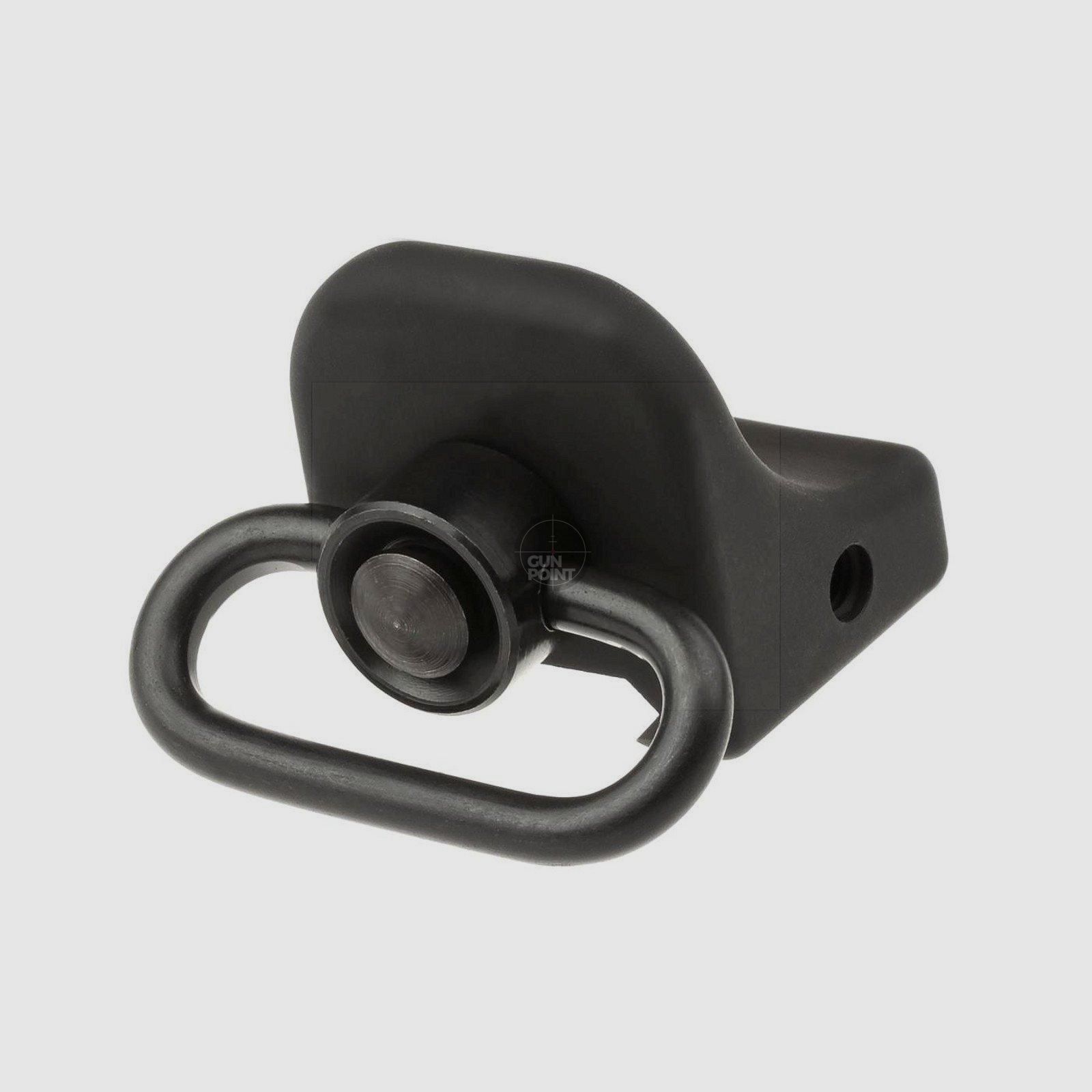 VFC Knight Hand Stop Kit-Schwarz