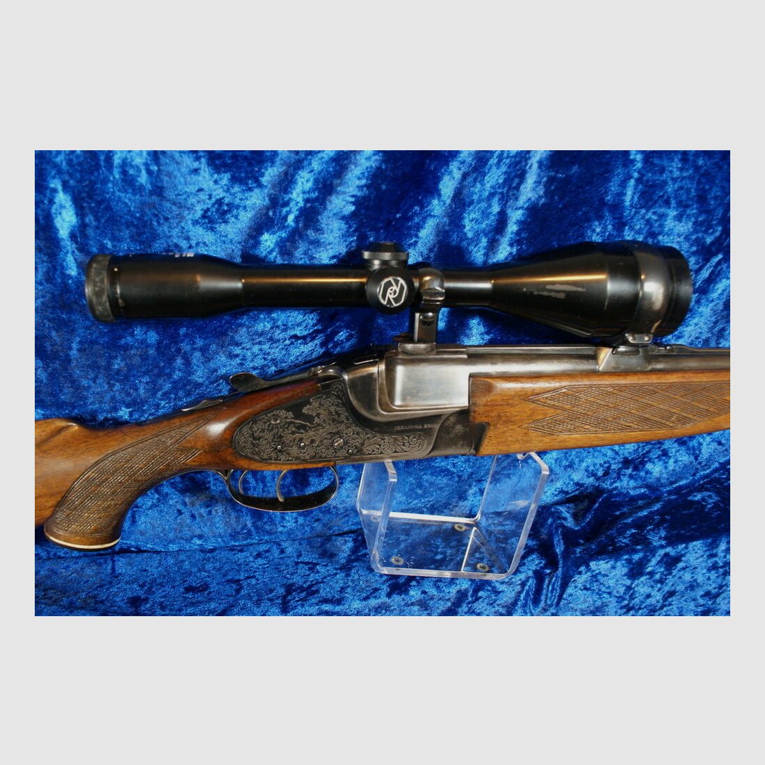 Brno (Czech Armory) Super