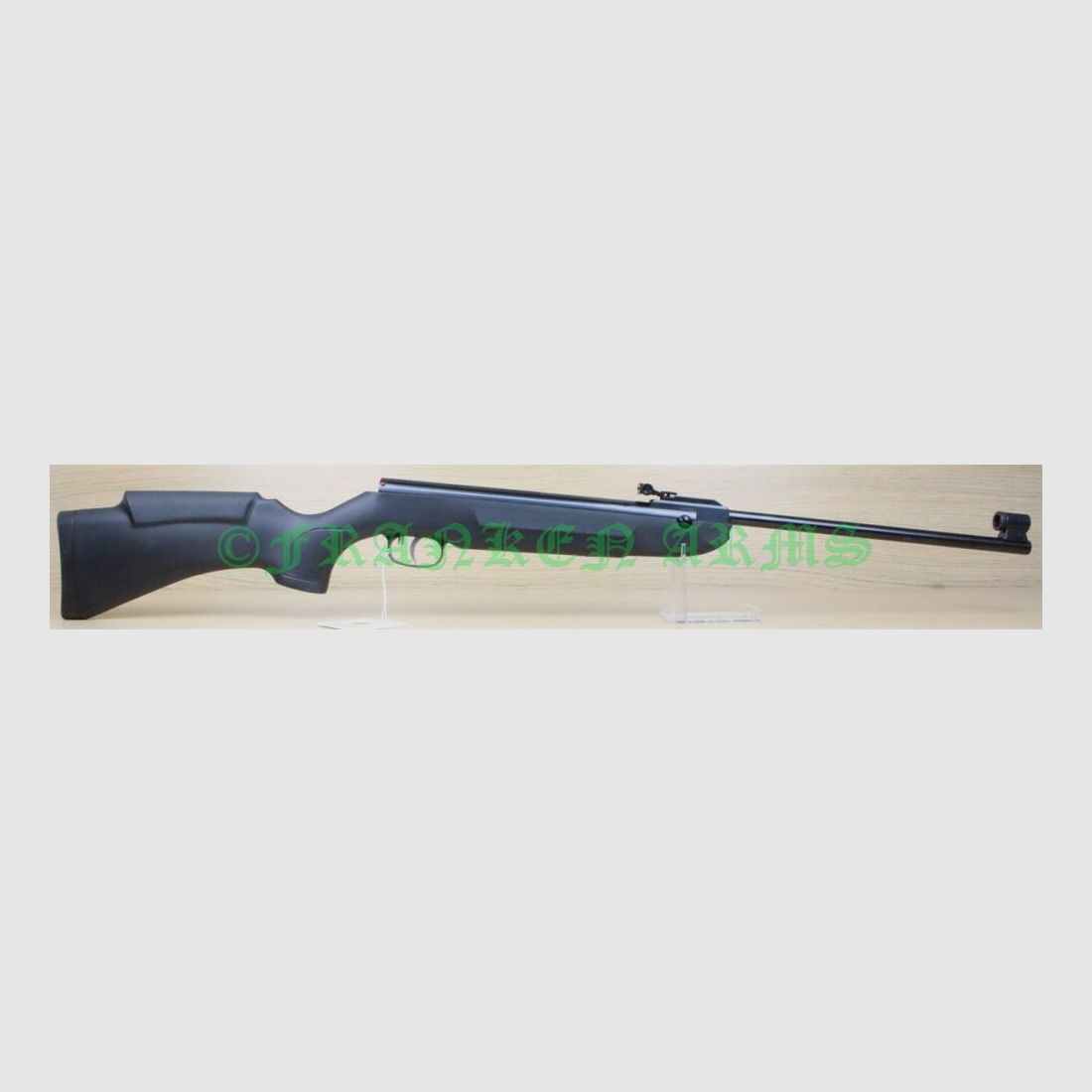 WEIHRAUCH HW 30 S