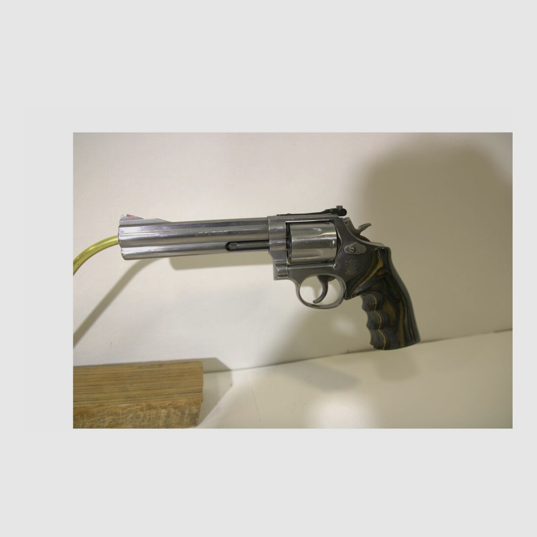 Smith & Wesson 686-4 .357Mag