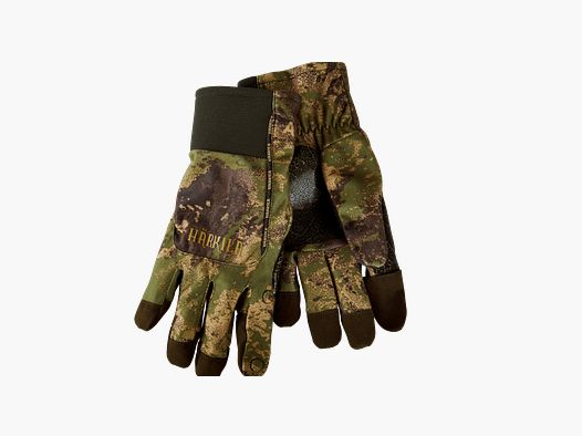 Hrkila Lynx HWS Handschoenen maat: M