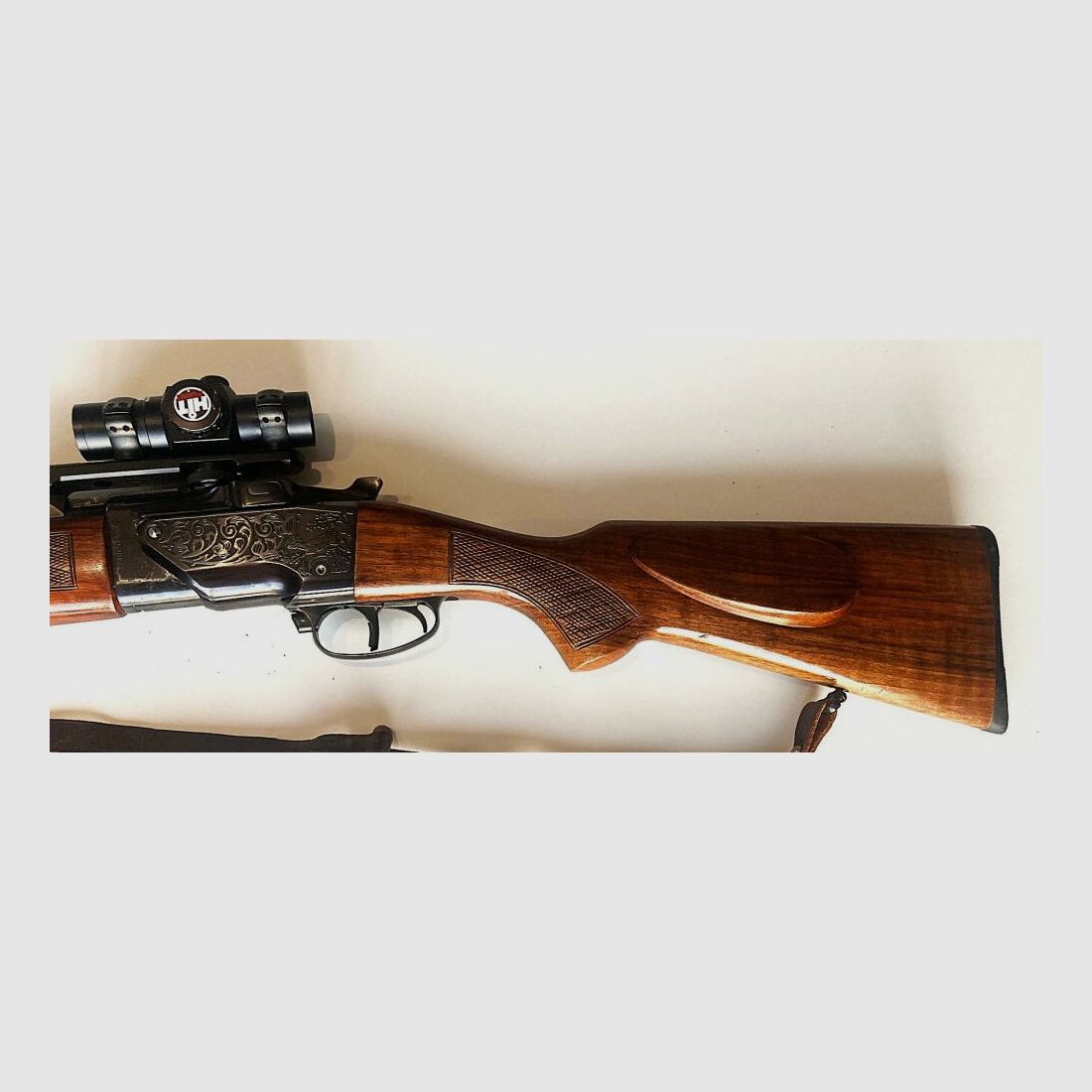 Brünner Waffenwerke ZH348