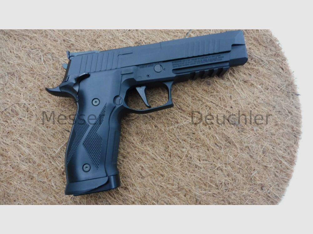 Sig Sauer - Druckluft Co2 X-Five