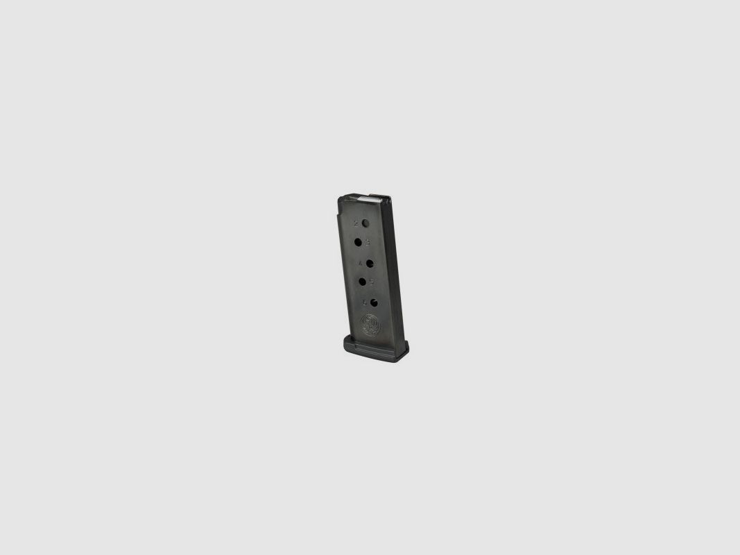 RUGER LCP, Bild 11 von 11