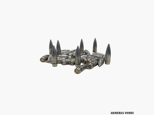 PPU PARTIZAN – CAL. 7,62 mm (.30) SURPLUS MILITARE DM111 FMJ 147gr (CONF. 100 PZ)
