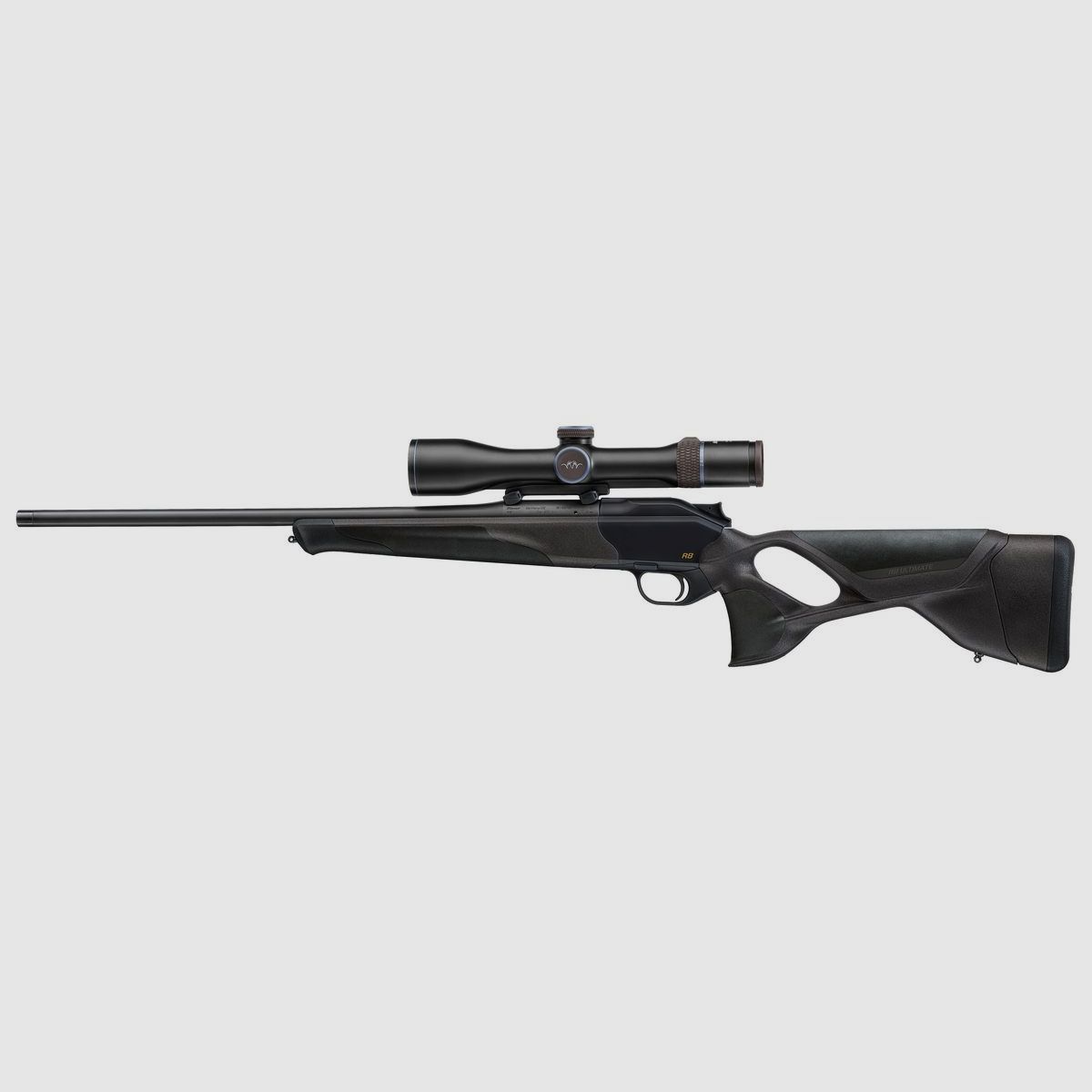 Blaser R8 Ultimate herhalingsgeweer