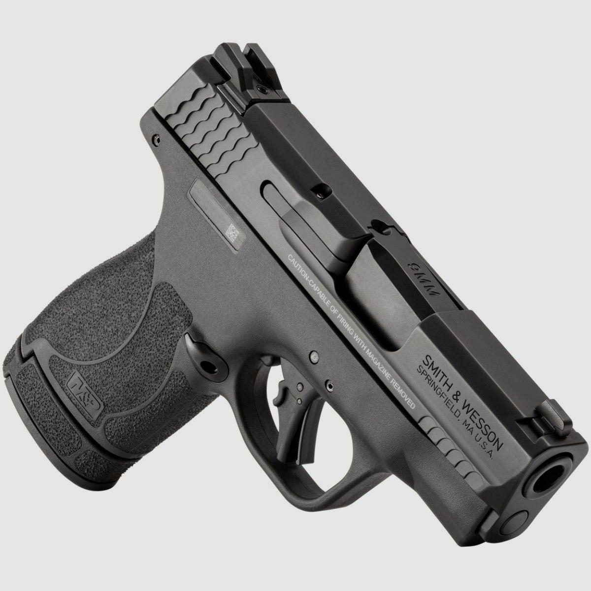 Smith & Wesson M&P9 Shield Plus 3,1" - 13248, immagine 3 di 6