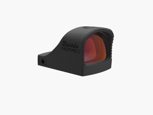 Burris Fastfire C – Punto rosso per pistola