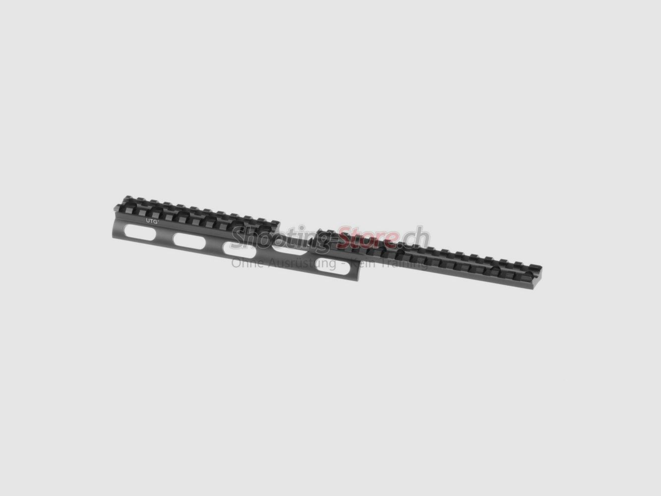 Leapers Ruger 10/22 Mount Base Black