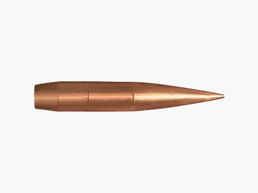 Berger Geschoss .375 ELR Match Solid Bullets 407GR 50 Stück