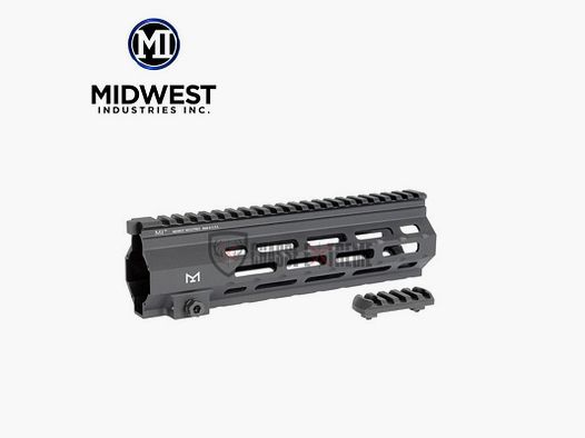 MIDWEST INDUSTRIES M-Lok handguard voor Hk416 9"