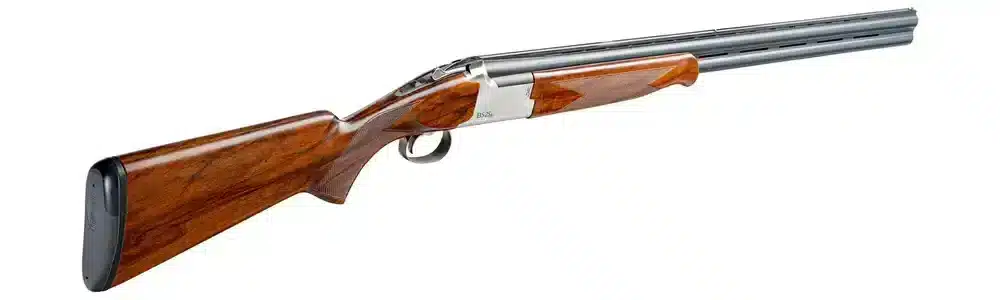 Browning B525 Sporter One 12/76, image 4 of 4